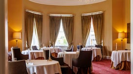 Kilkenny restaurant with Michelin ambitions becomes latest fine dining establishment to close