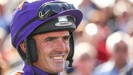 Ruby Walsh to miss this week’s Listowel Festival