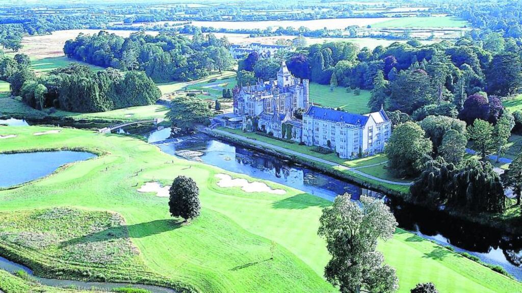 The largest deal in Q1 was the purchase by JP McManus of the five-star Adare Manor Hotel & Golf Resort in Co Limerick for €31.5 million – significantly above the asking price of €25 million