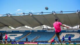 Leinster favourites in URC semi-final; Joe Canning’s mid term report