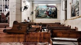 Egypt: President seeks state of emergency after attacks kill 44