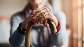 Who wants to live in perpetual old age?