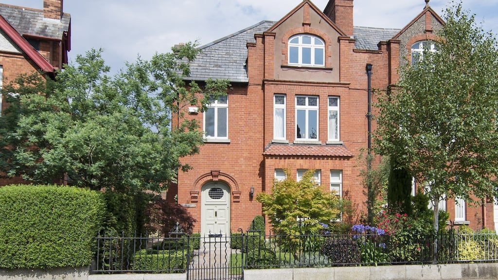 3 Mount Eden Road, Donnybrook, D 4