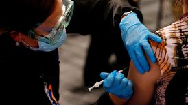 Covid-19 vaccine: Ireland could get 5,000 doses by end of year