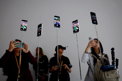 From the Air to the Pro, which iPhone should you buy?