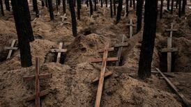 Ukraine makes liberation plans in defiance of Russian annexation and nuclear threats