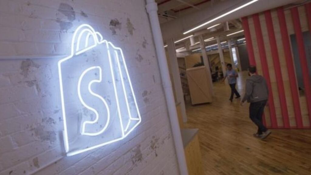 Canadian e-commerce company has a team of 150 or so “gurus” working in Co. Galway.