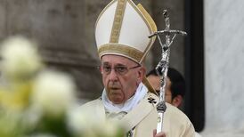 Breda O’Brien: Pope Francis should visit Seán MacDermott Street on Irish trip