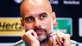 Guardiola: breaking City records in run to title ‘impossible’