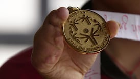 Special Olympics changed everything for parents and families