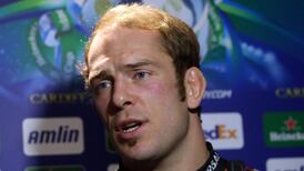 Alun-Wyn Jones confident that Ospreys can hold their own