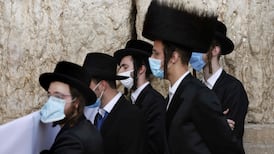 Coronavirus: Israeli doctor resigns after blaming ultra-Orthodox for outbreaks