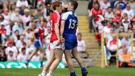 Getting the Tyrone monkey off their back a massive achievement for Monaghan
