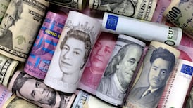 Global debt surges to record $226 trillion in biggest jump since second World War