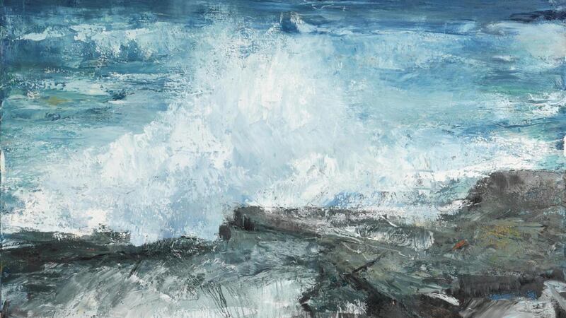 Tempest, Donald Teskey, €20,000 - €30,000, Morgan O’Driscoll