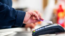 Tap and go success depends on how you count