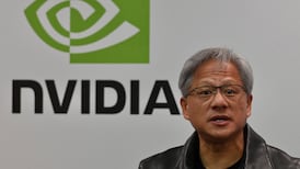 Does Nvidia’s heady valuation actually matter?