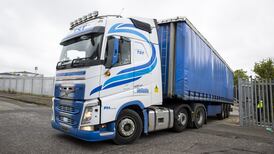 Windsor Framework deal can work but clarity needed, House of Lords subcommittee says