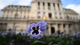 UK yet to see any any benefits from Brexit, says Bank of England chief economist