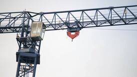 Construction to generate almost €20bn in economic activity this year