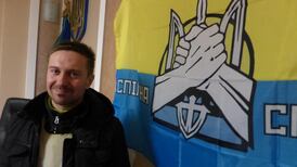 Ministry occupation shows limited power of Klitschko over Kiev protesters