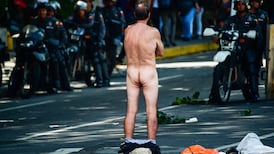 Two rival legislatures vie for power in Venezuela