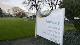 Rehab says all pay details given to Oireachtas Committee of Public Accounts