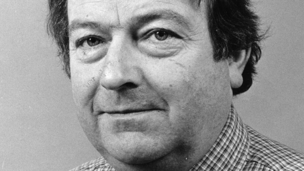 Dick Grogan: September 16th, 1938- May 14th, 2016