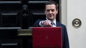 Britain raises official growth forecasts for next two years