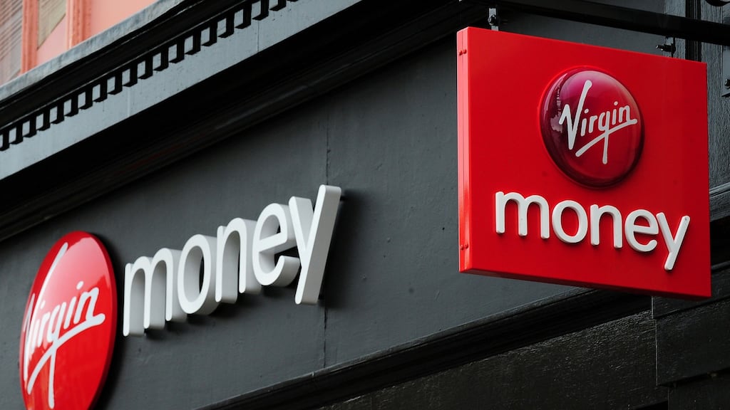 American billionaire Wilbur Ross offloaded his remaining stake in lender Virgin Money for £171.5 million. Photograph: Rui Vieira/PA Wire