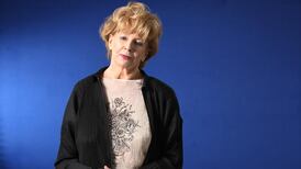 The Little Red Chairs, by Edna O’Brien