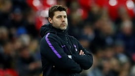 Mauricio Pochettino knows Spurs can’t afford more meltdowns