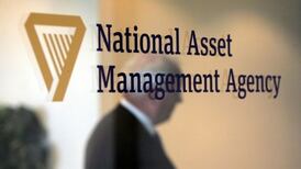 Nama finance chief Donal Rooney joins hotel firm