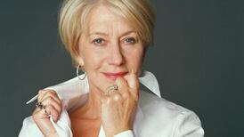 Beauty Call: What would Helen Mirren do?