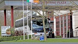 Mandatory hotel quarantine may be extended to more EU countries