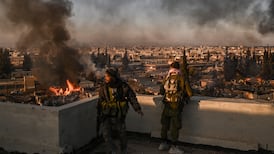 Western governments expand contacts with Syria’s new leadership