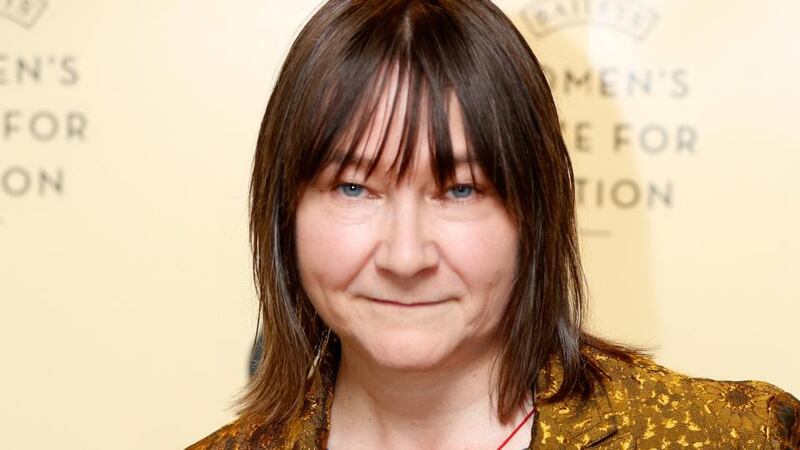 Ali Smith: liltingly singsong prose that fizzes with wordplay. Photograph: Tristan Fewings/Getty