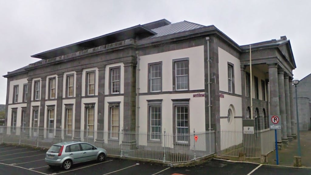 Ivita Visnevska - who is originally from Latvia but with an address at Berberis Court, Ilford, London - was fined €100 at Limerick Circuit Court after admitting marrying a man while still married to her first husband. File photograph: Google Street View