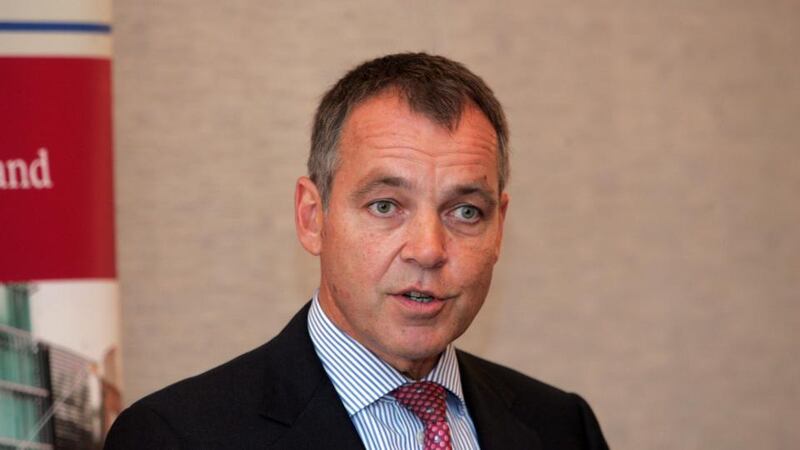 An Post favours partner for lottery bid