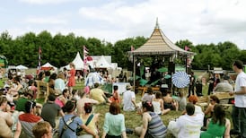 Finding musical serendipity at Electric Picnic’s smaller stages