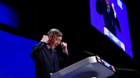 ‘Getting Britain Moving’ the Rees-Mogg way as UK Conservatives go wild for fracking