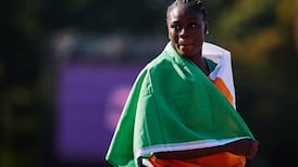 Records continue to tumble as Adeleke sets new 400m mark