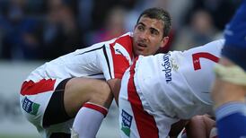 Ruan Pienaar all but ruled out of Ireland encounter