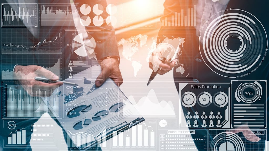 Investec is preparing to spin off its money manager by the end of the first quarter of 2020. Photograph: iStock