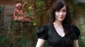 Irish supernatural fiction in the digital age: YA writers on their recent titles