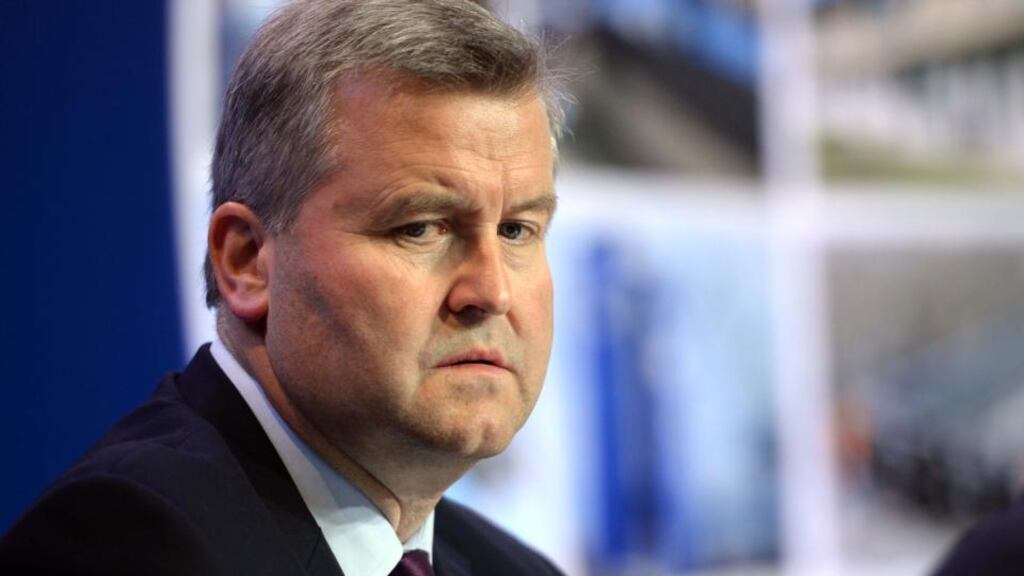 CRH chief executive Albert Manifold announced it is to dispose of its British and US clay brickwork business to US buyout firm Bain Capital