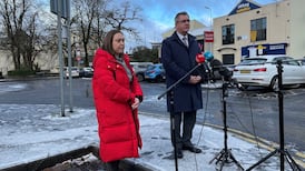 DUP welcomes Truss pledge to suspend parts of NI protocol if no deal reached