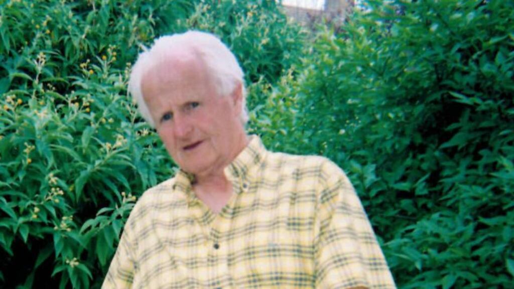 Gardaí have called off the search for 73-year-old Sean Cunningham after he was found safe and well.