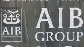 Fitch says more debt write-off schemes by Irish banks are ‘inevitable’