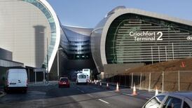 Coronavirus: Belfast patient passed through Dublin Airport before travelling to Northern Ireland